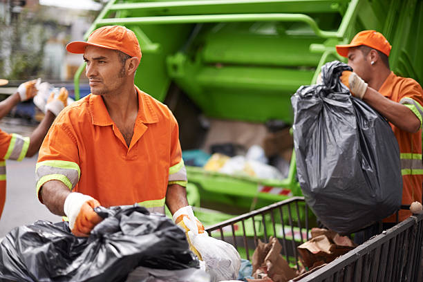 Junk Removal for Events in Frazee, MN